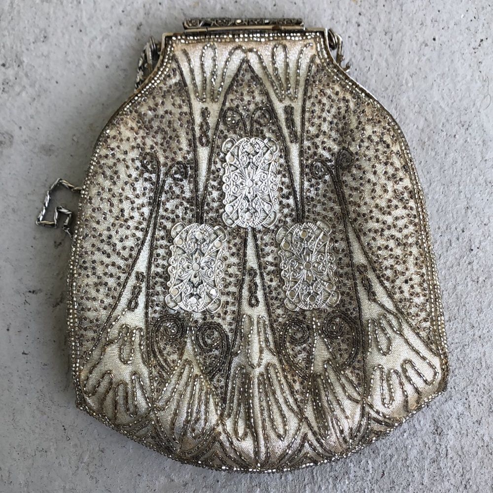 Vintage Hashimoto bag  - Picture 3 of 5